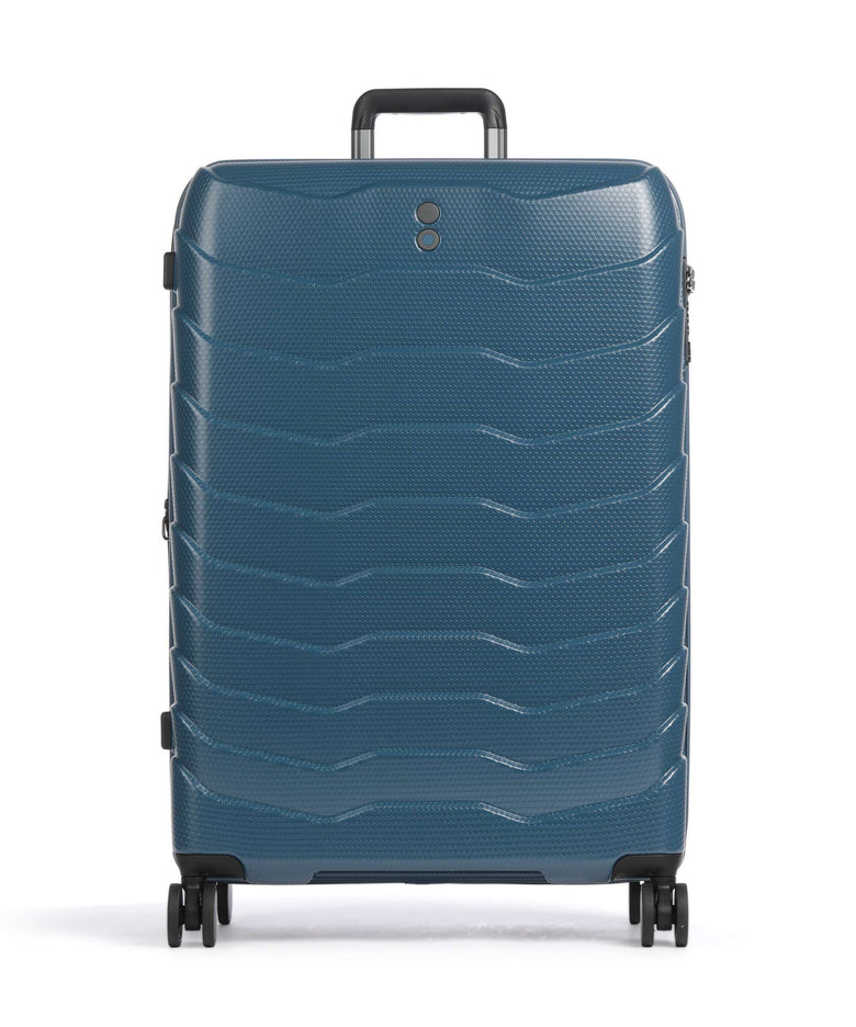 Echolac EXO L Spinner (4 wheels) tidal blue