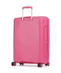 Echolac Forza M Spinner (4 wheels) luminous pink