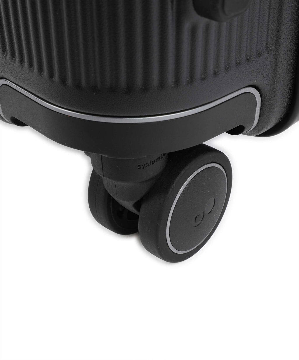Echolac Dynasty VLX S Spinner (4 wheels) earth black