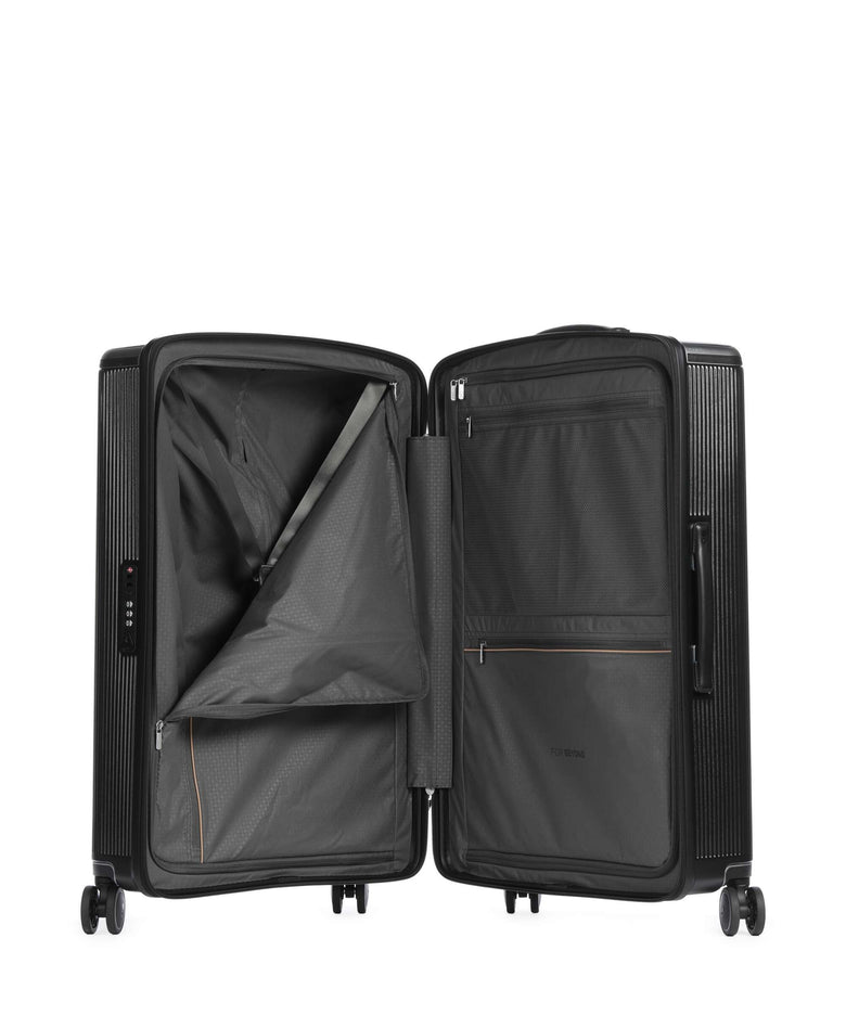 Echolac Dynasty VLX L Spinner (4 wheels) earth black