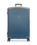 Echolac Dynasty VLX L Spinner (4 wheels) ocean indigo