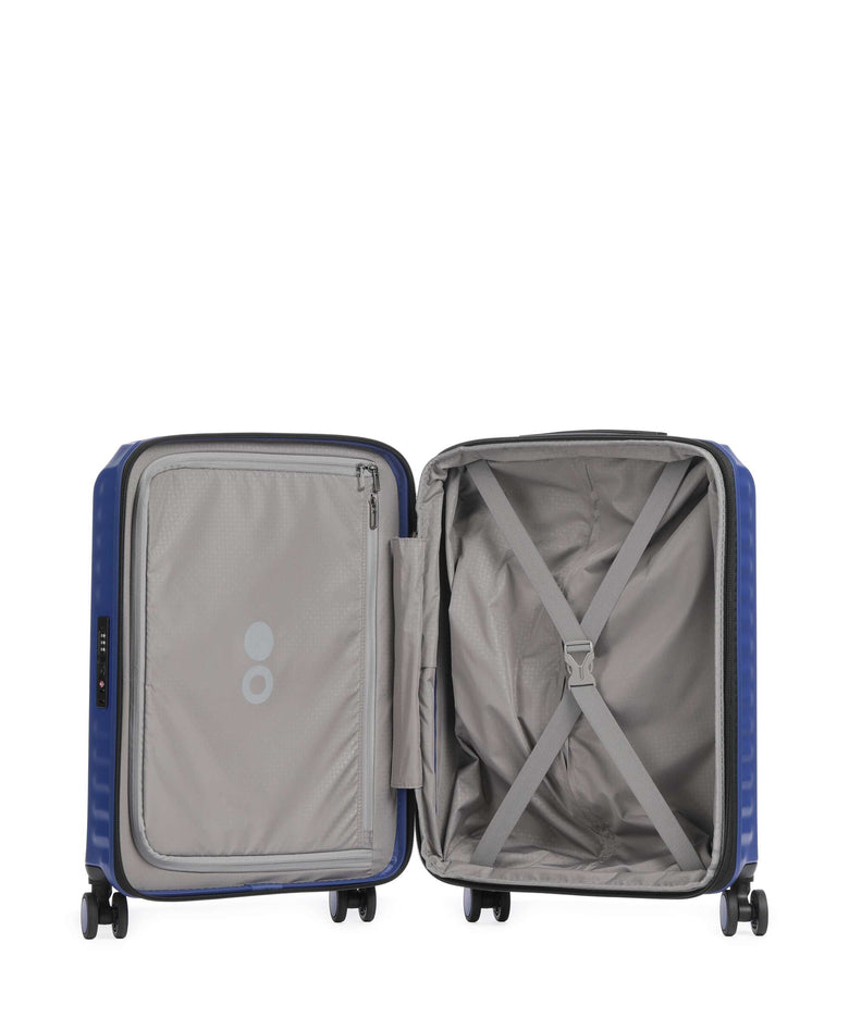 Echolac Oxygen S Spinner (4 wheels) blue