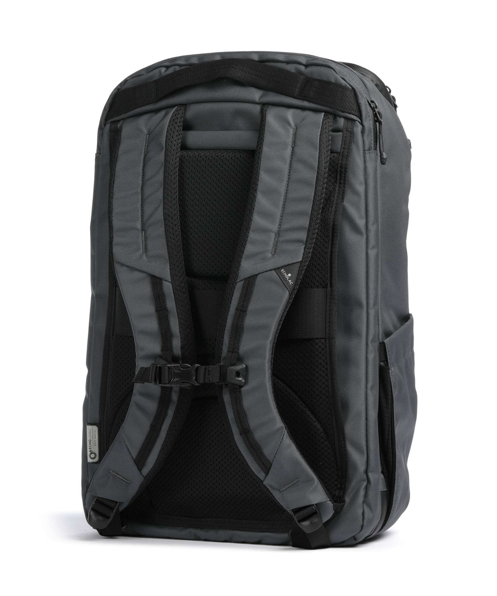 Echolac Active X Travel backpack cool grey