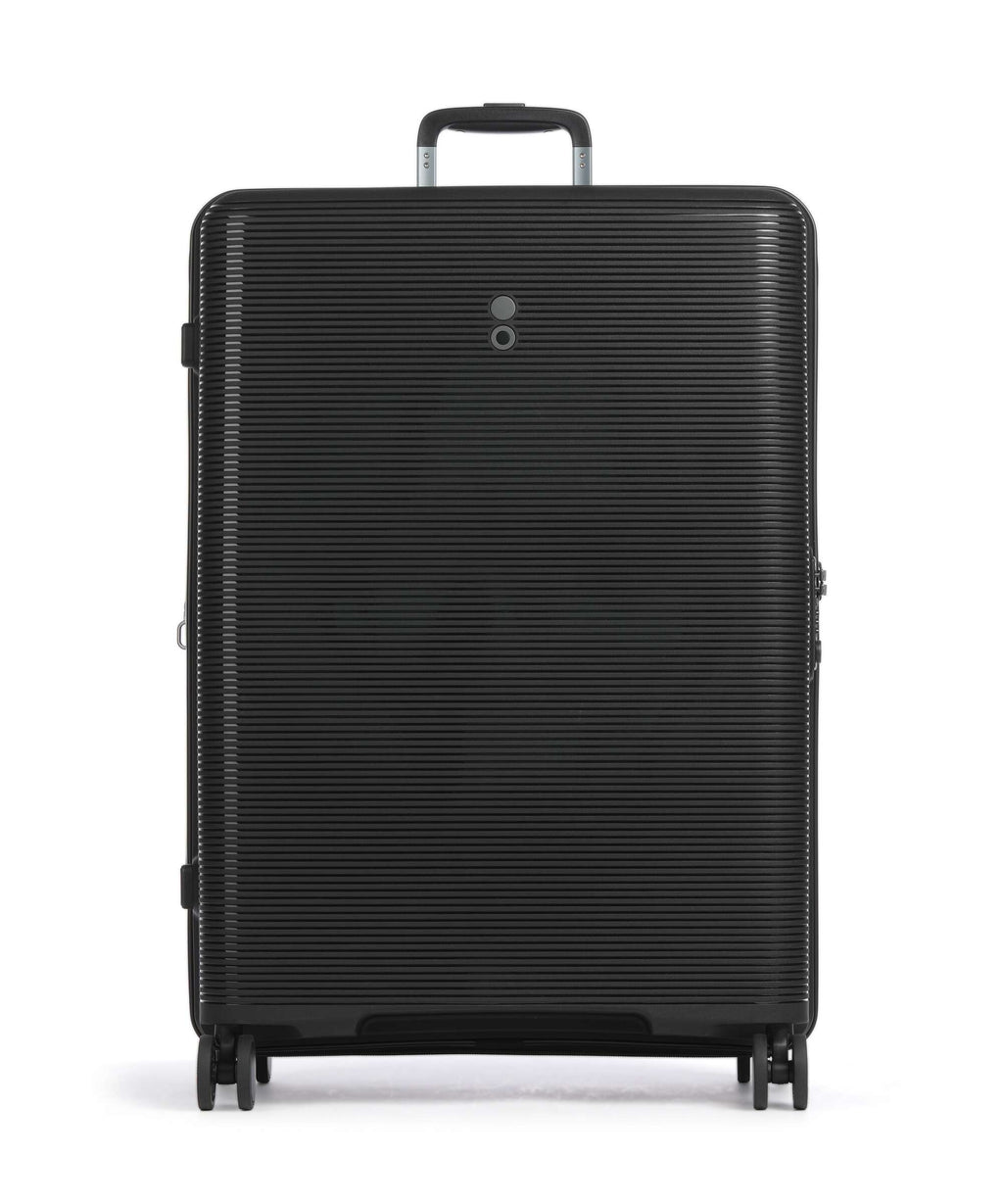 Echolac Forza L Spinner (4 wheels) volcanic black