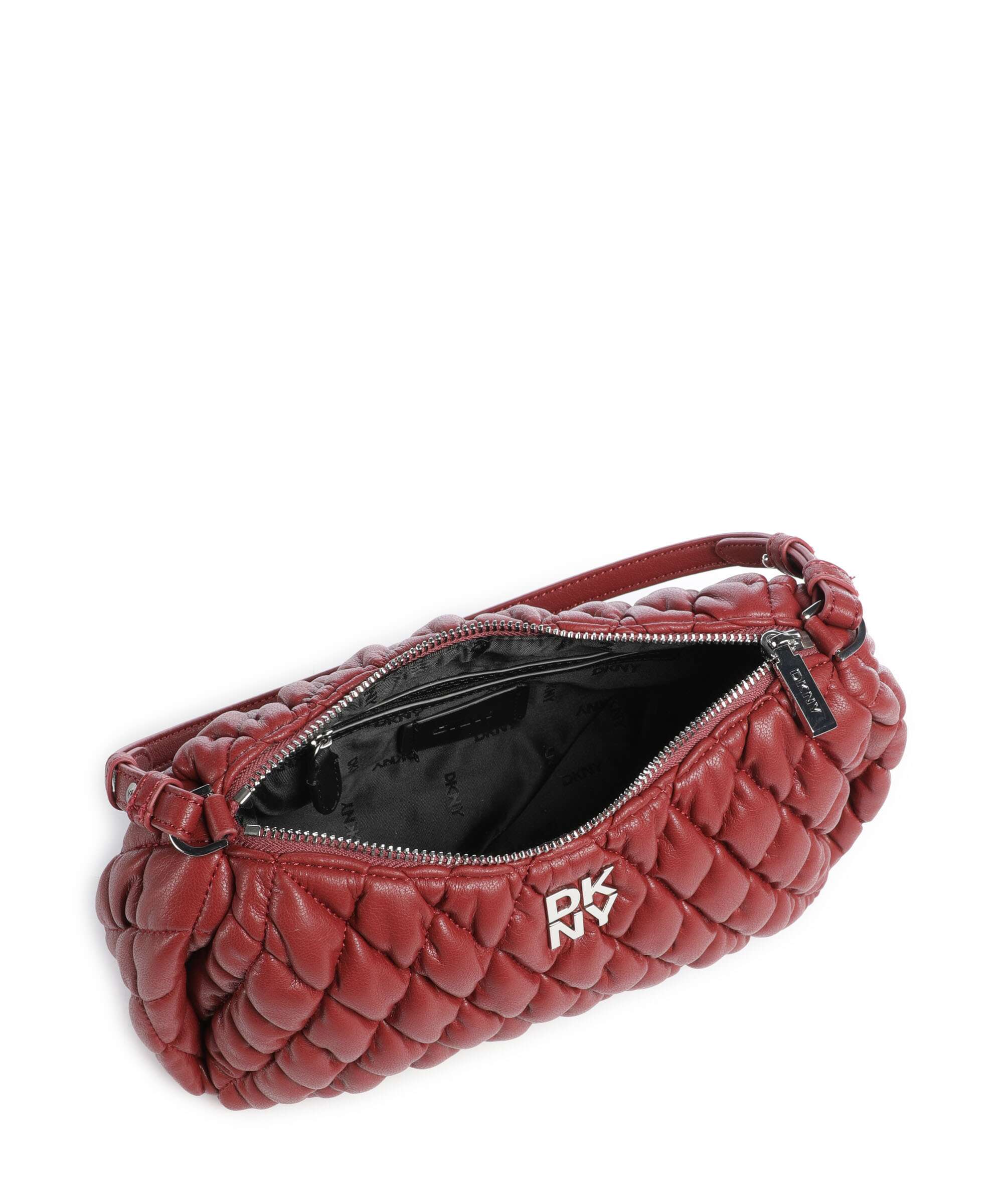 DKNY Remy Shoulder bag rhythm red