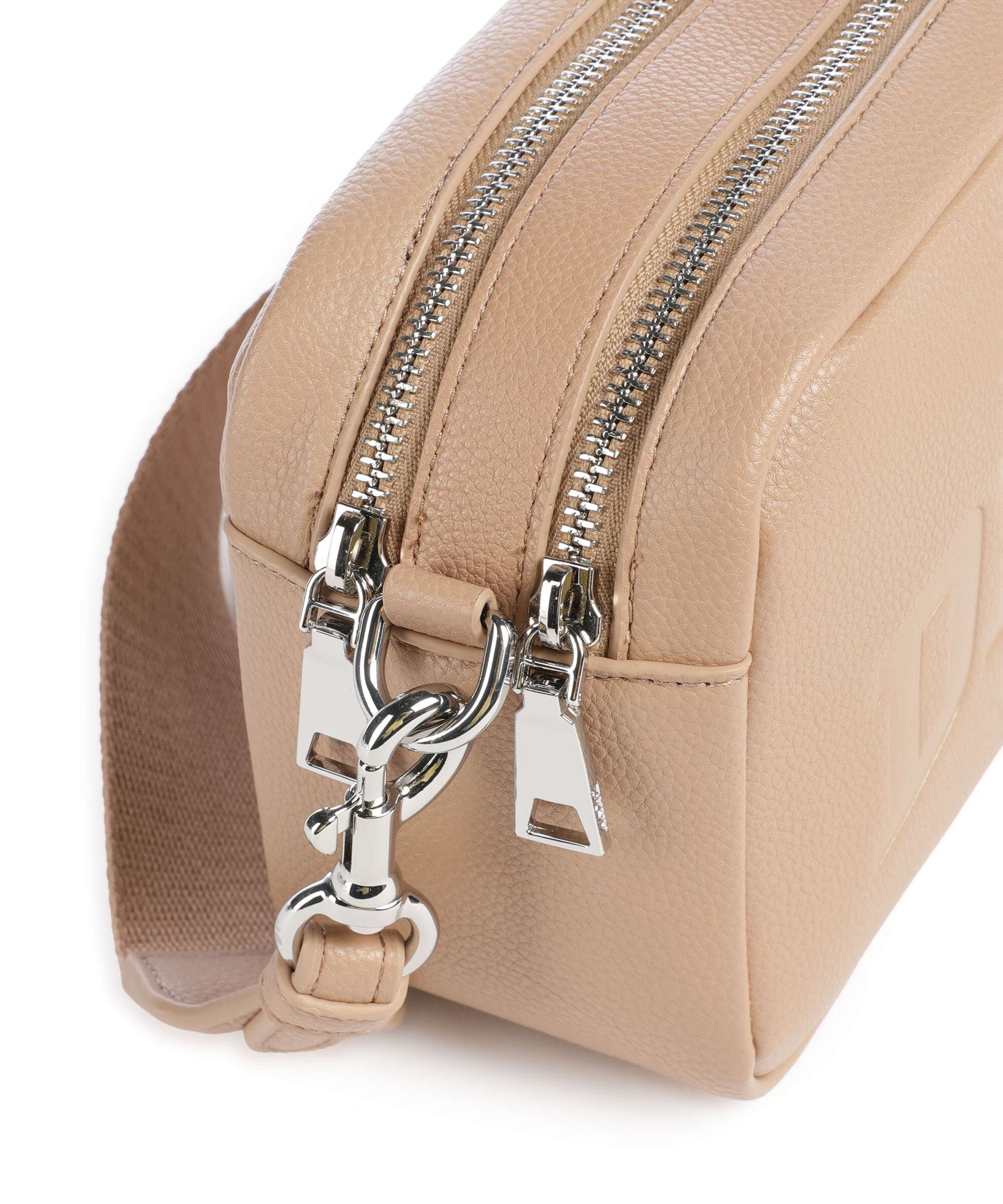 DKNY Hadlee Crossbody bag cappuccino