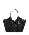 DKNY Paula Commuter Medium Tote bag black/silver