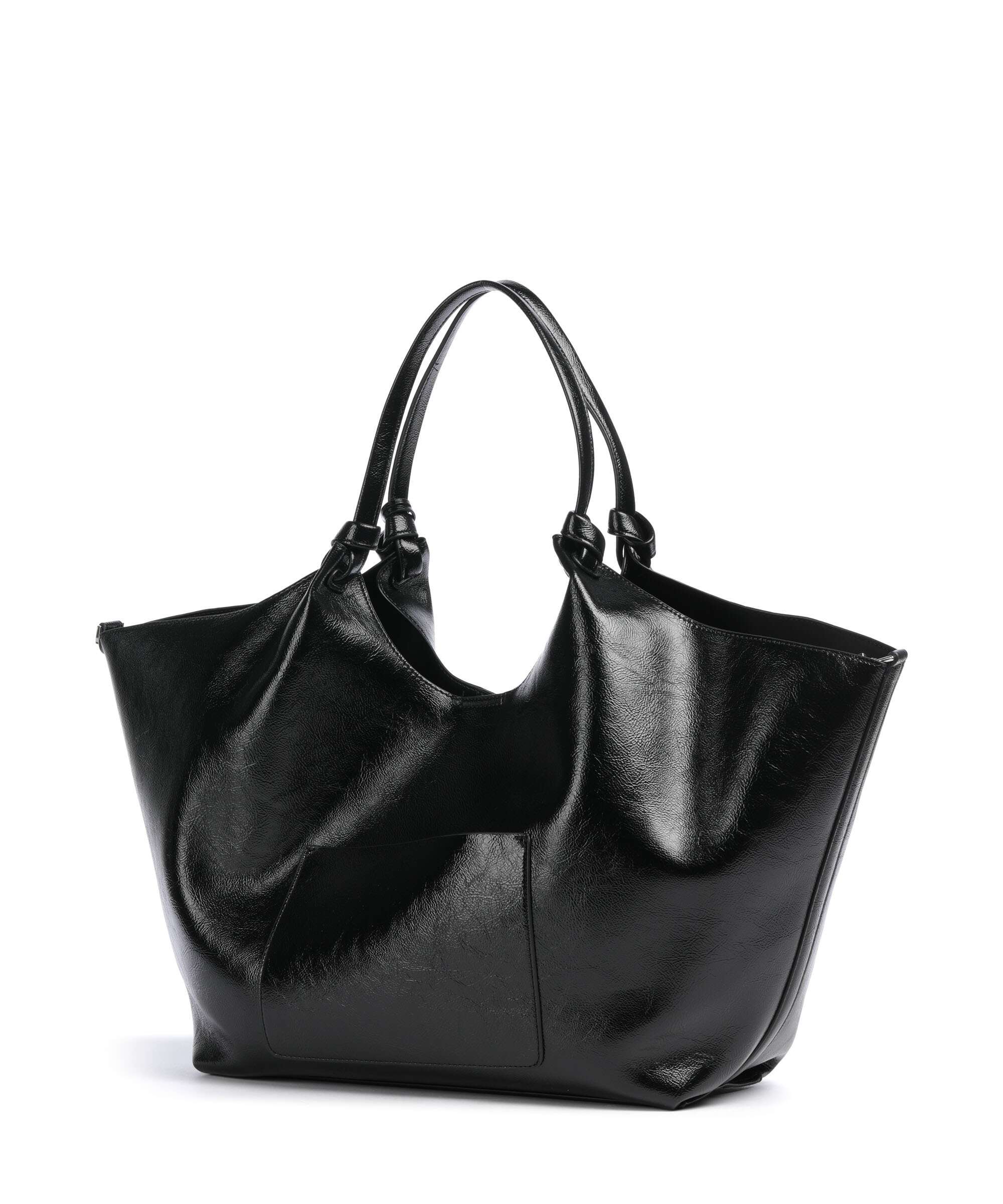 DKNY Paula Large Tote bag black/silver