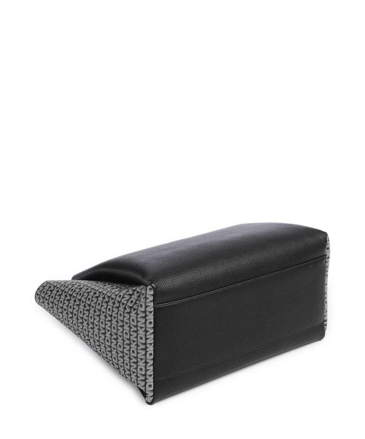 DKNY Willa Tote bag black/silver