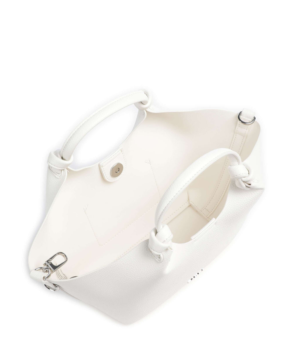 DKNY Paula Commuter Small Handbag marshmallow