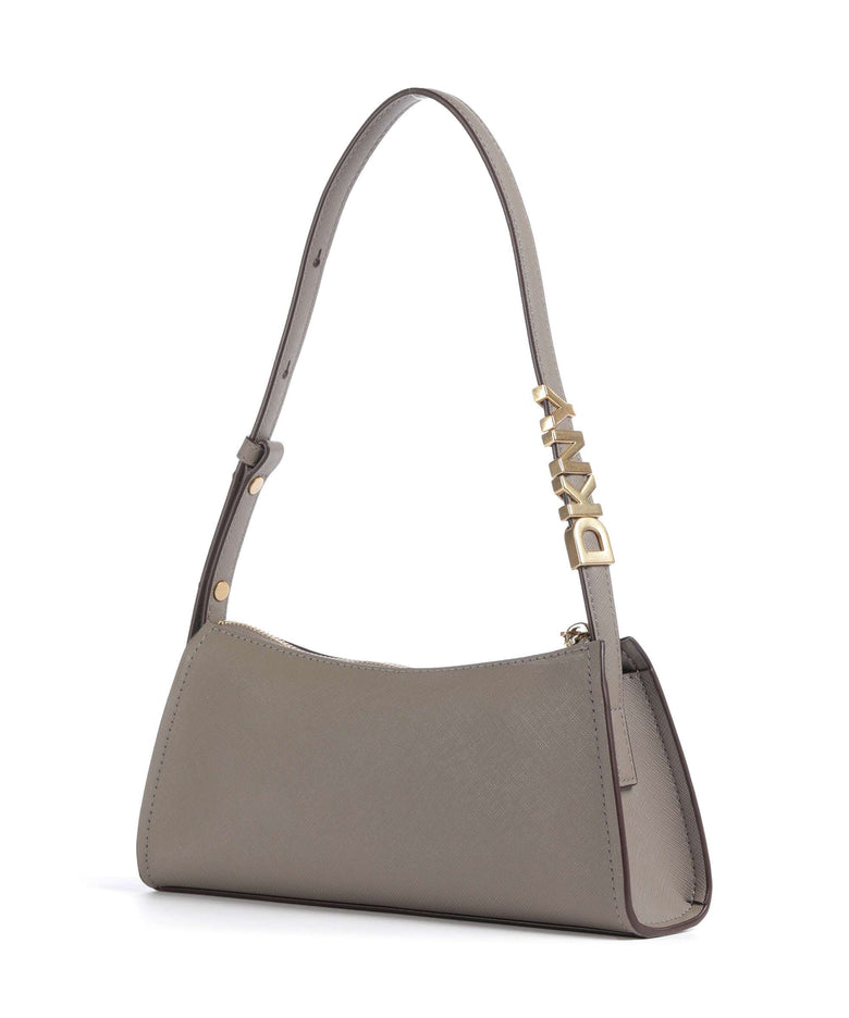 DKNY Avril Shoulder bag mink
