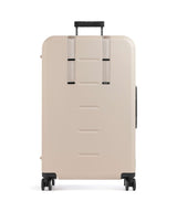 Db Ramverk L Kufr se 4 kolečky fogbow beige