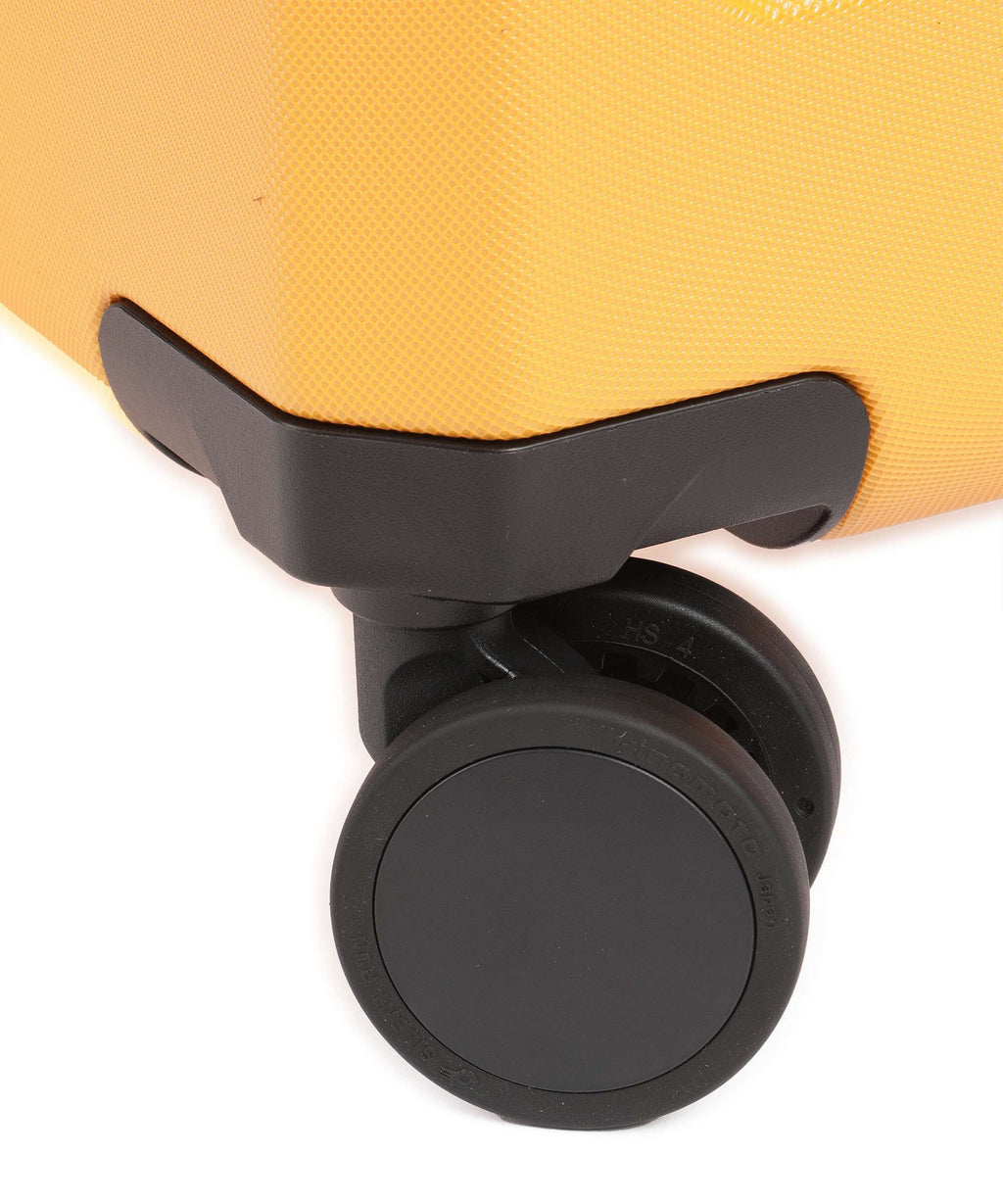 Db Ramverk M Spinner (4 wheels) parhelion orange