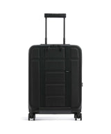 Db Ramverk S Front Kufr se 4 kolečky black out