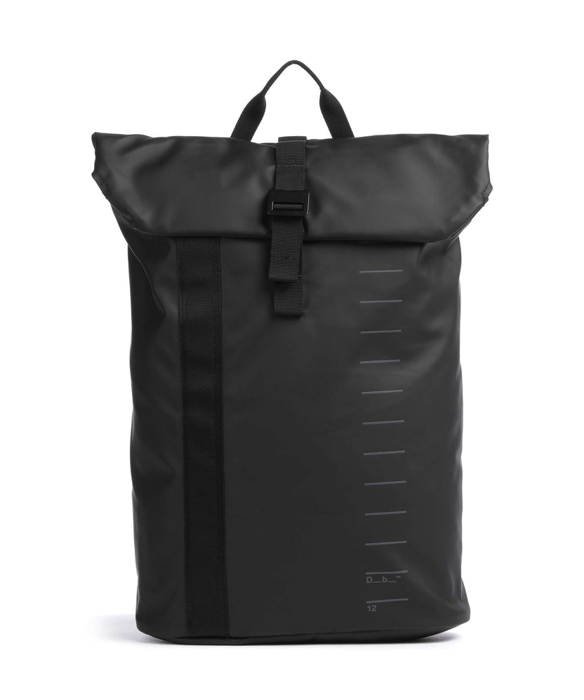 Db Essential 12 Backpack black out