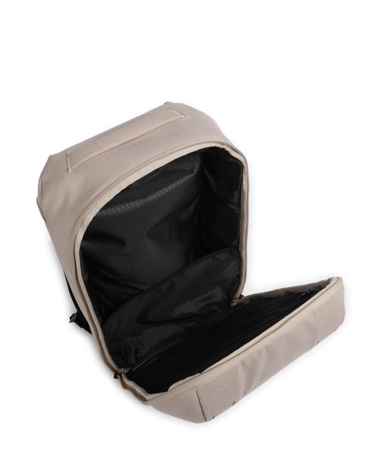 Db Freya 22L Backpack fogbow beige