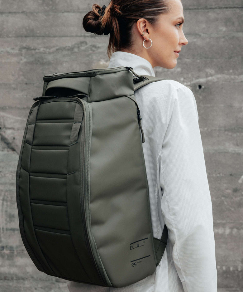 Db Hugger 25 Backpack fogbow beige