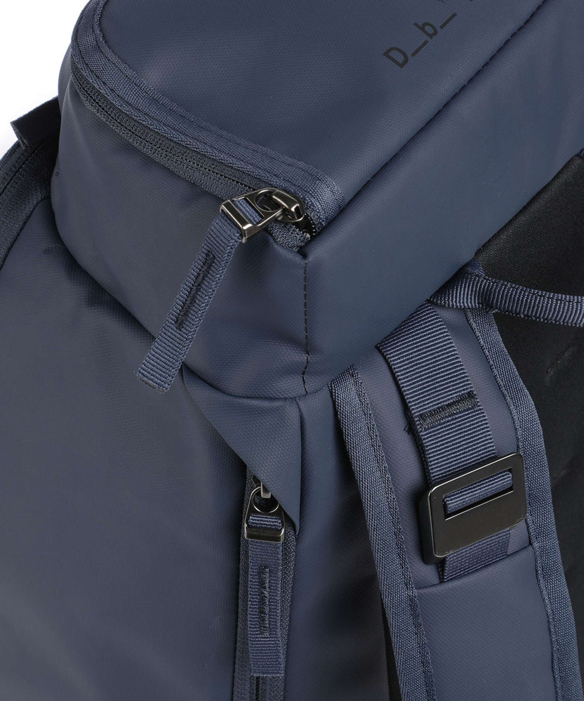 Db Hugger 30L Backpack blue hour