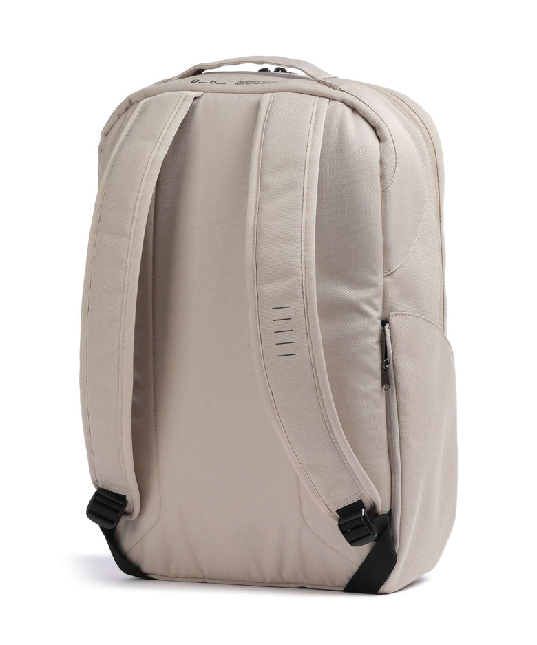 Db Skate 20L Backpack fogbow beige