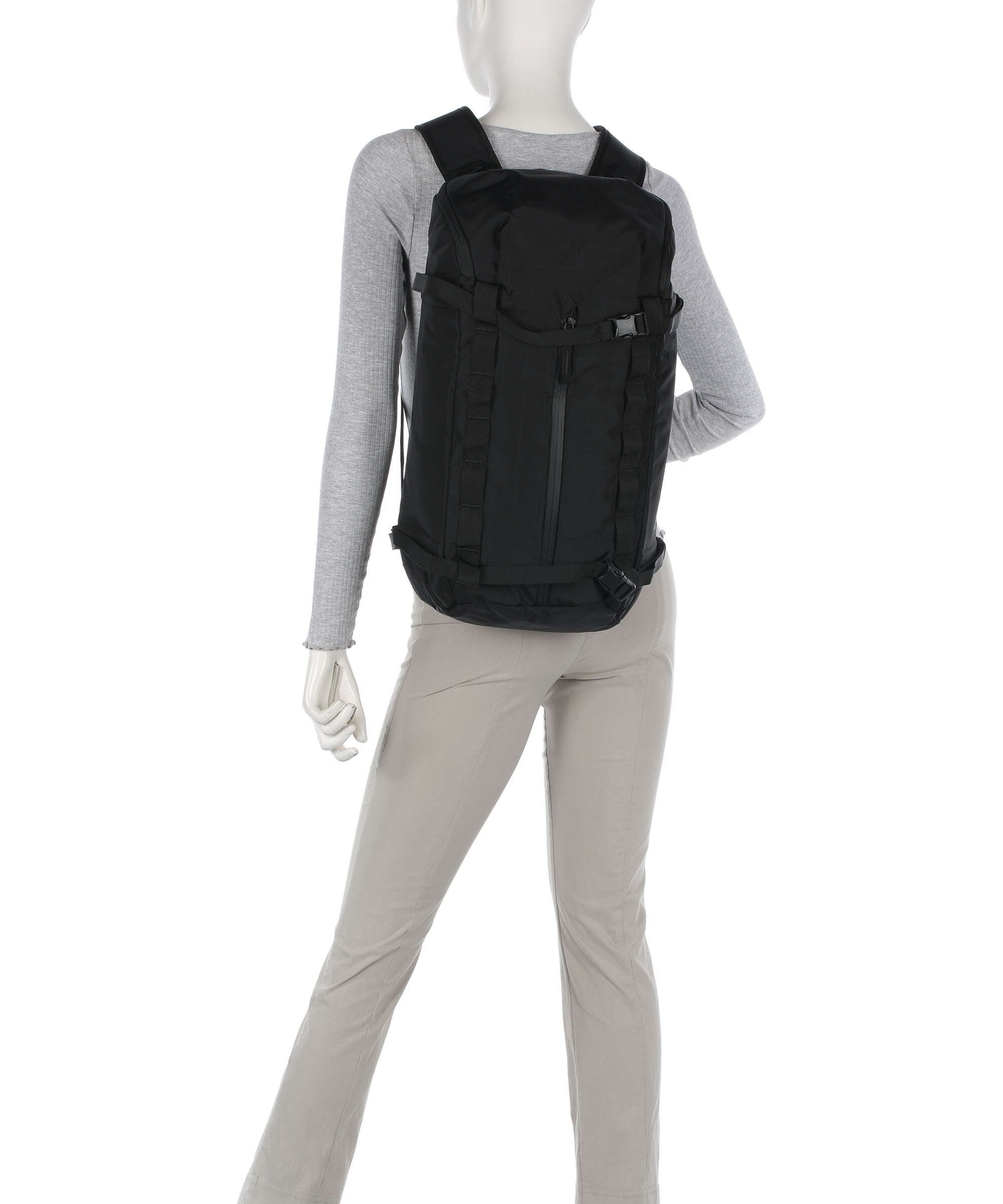 Db Backcountry 20 Backpack black out
