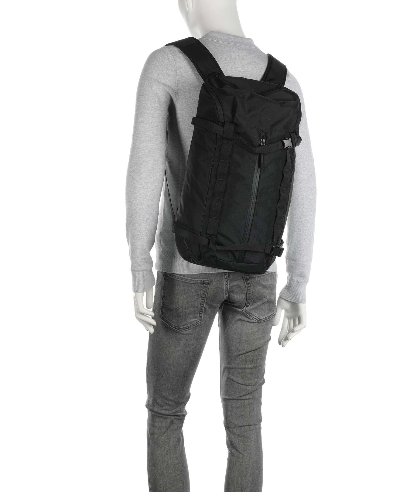 Db Backcountry 20 Backpack black out