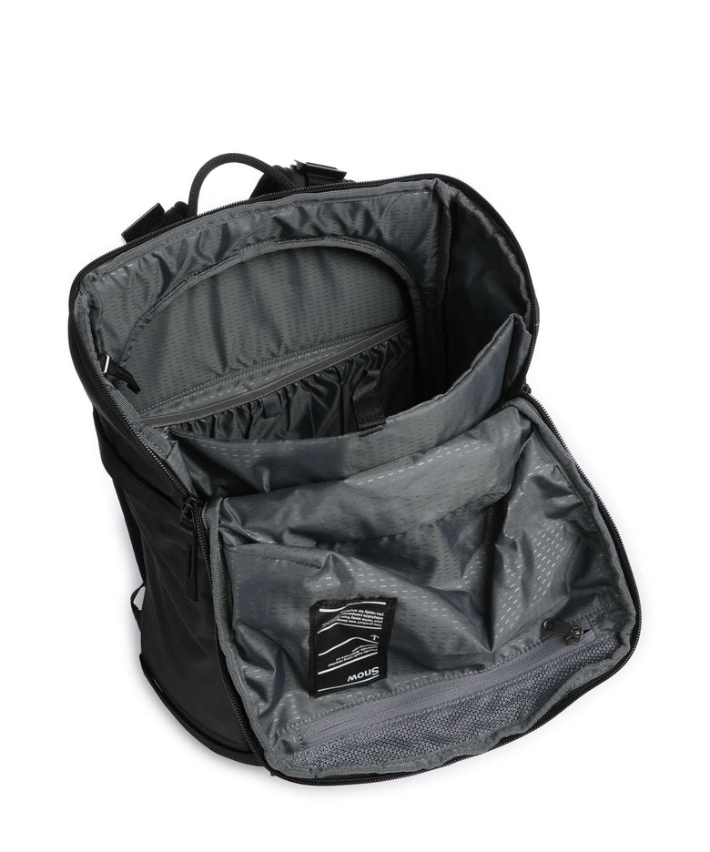 Db Backcountry 25 Backpack black out