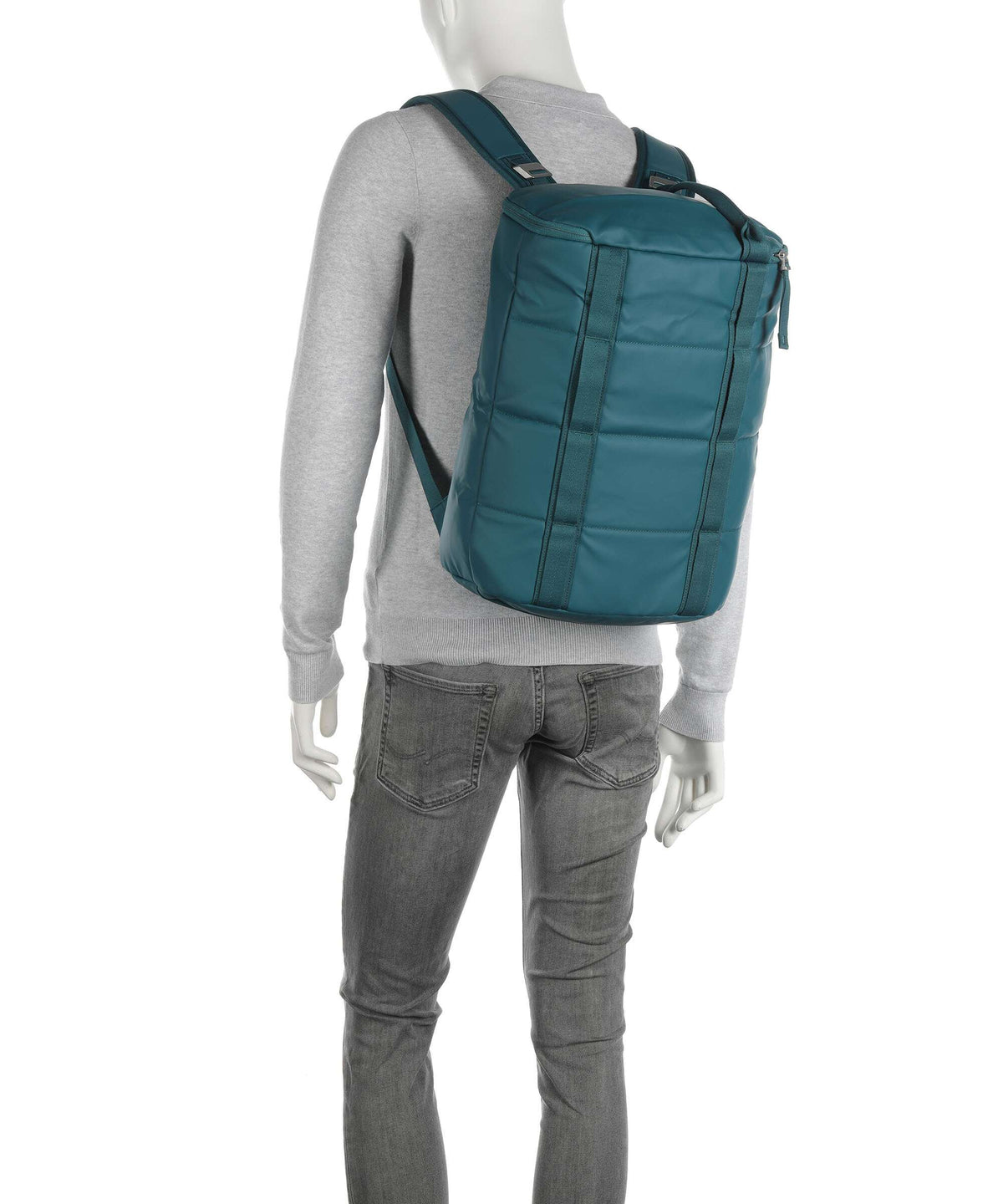 Db Roamer 25 Travel backpack white out
