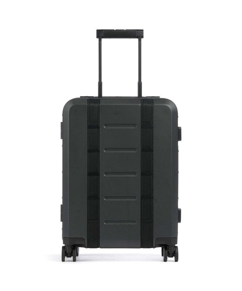 Db Ramverk Pro S Spinner (4 wheels) black out