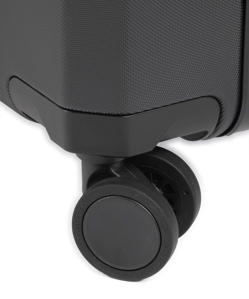 Db Ramverk Pro S Spinner (4 wheels) black out