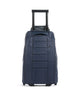 Db Hugger 40 Travel bag with wheels blue hour