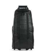 Db Hugger 60 Cestovní taška s kolečky black out