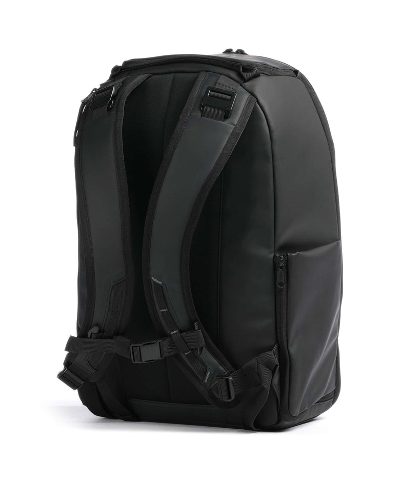 Db Ramverk 21 Backpack black out