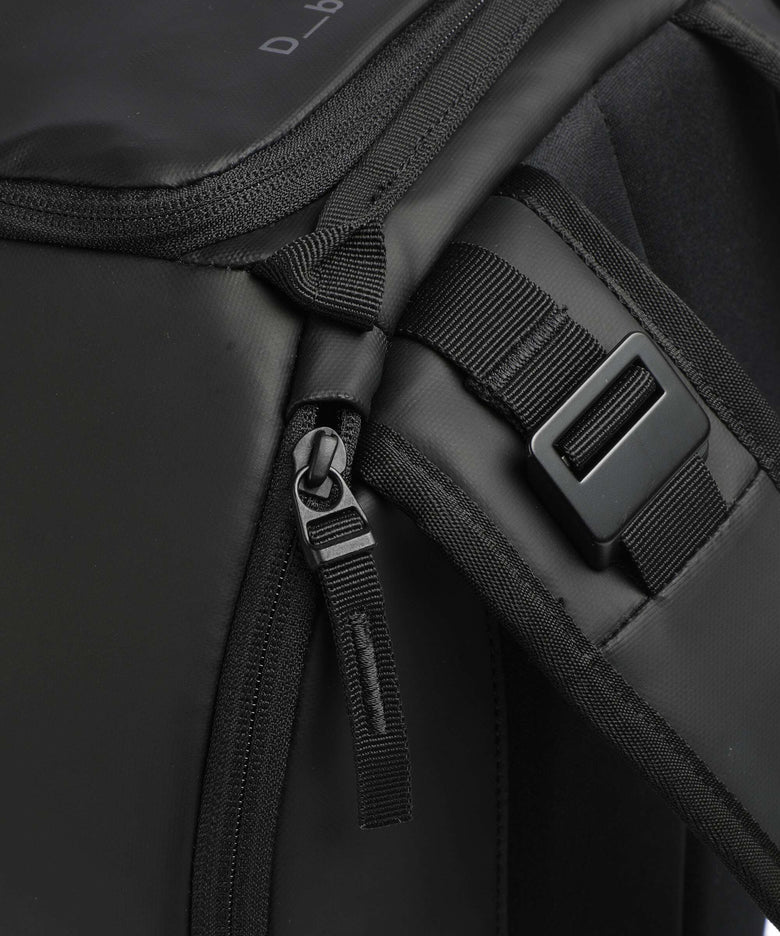 Db Ramverk 21 Backpack black out