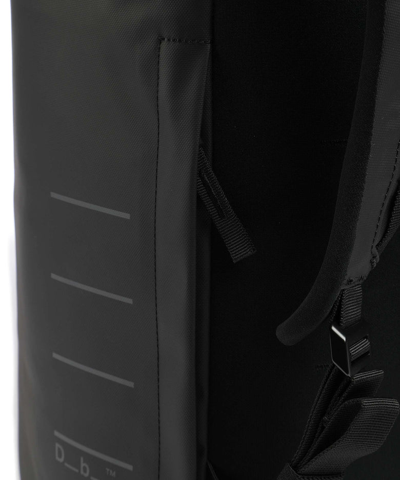 Db Roamer 50 Travel backpack black out