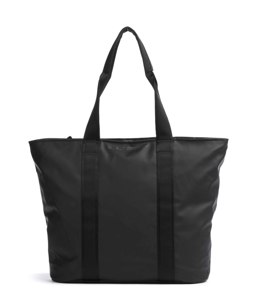 Db Essential 20 Tote bag black out