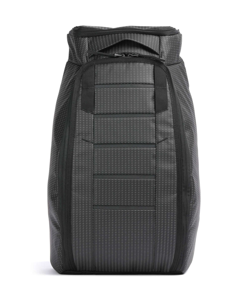 Db Hugger 25L Backpack reflective black