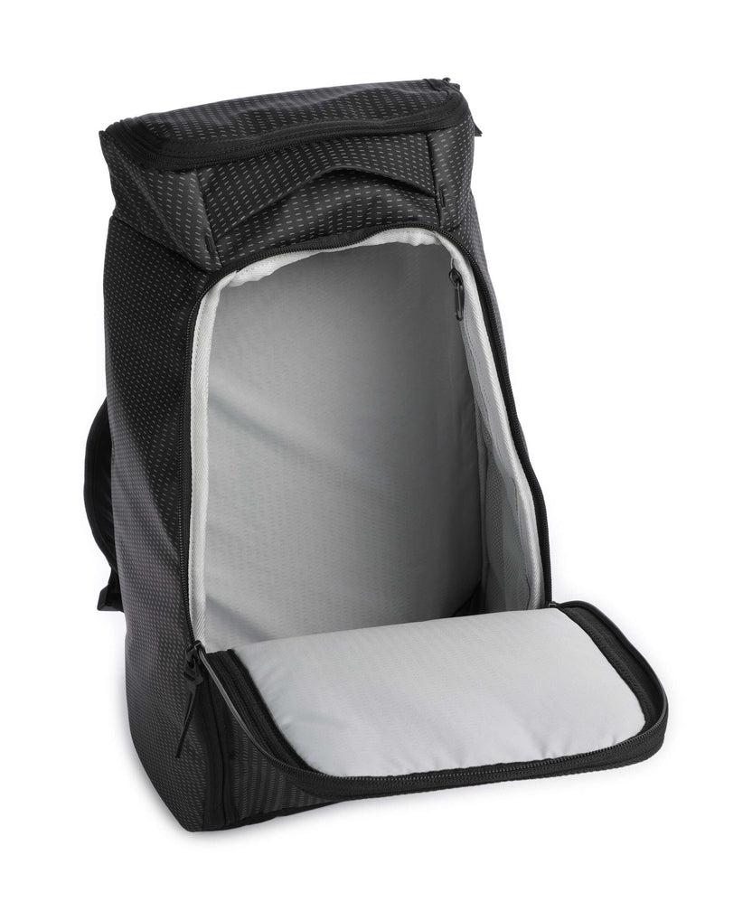 Db Hugger 25L Backpack reflective black