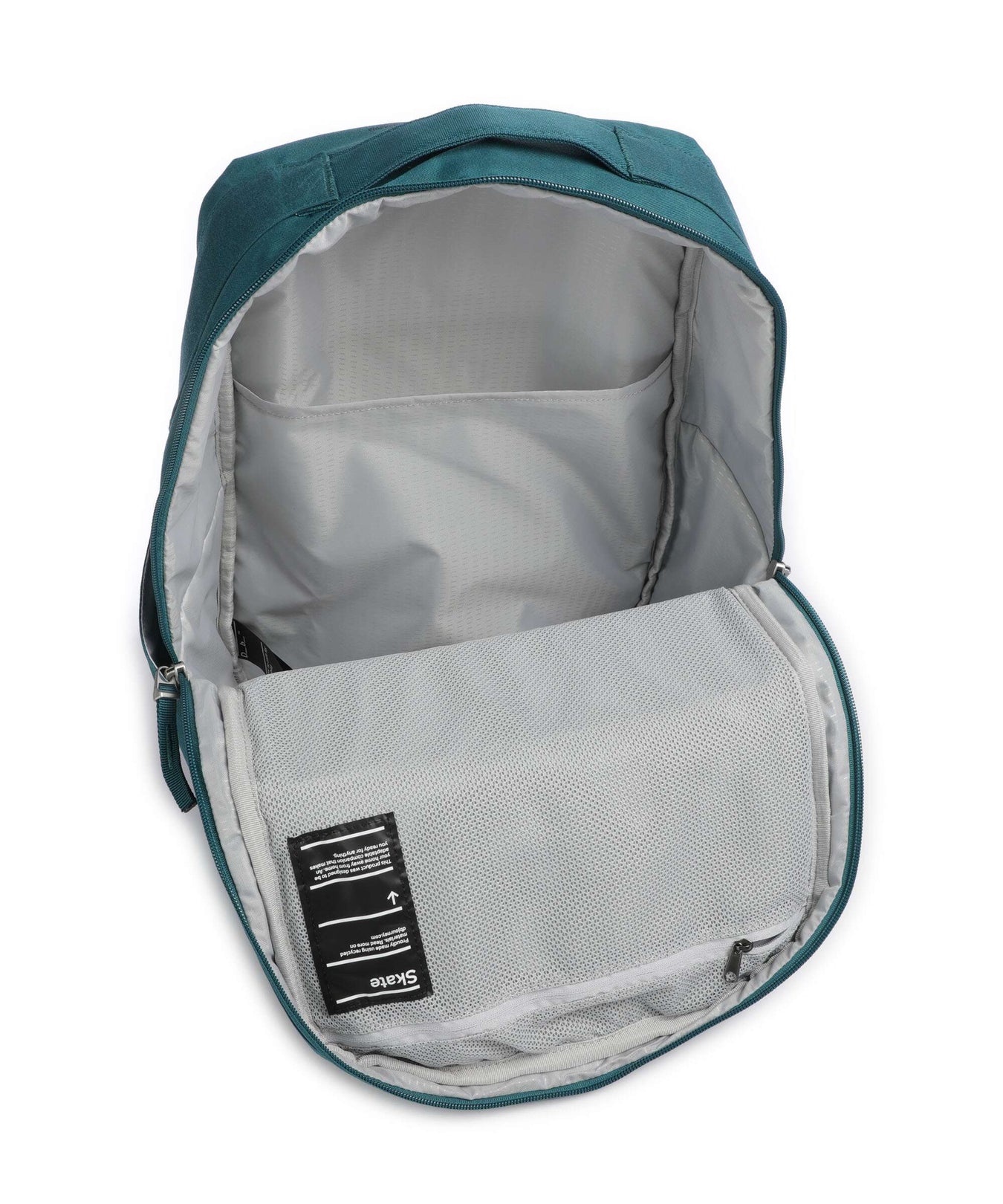 Db Skate 20L Backpack midnight teal