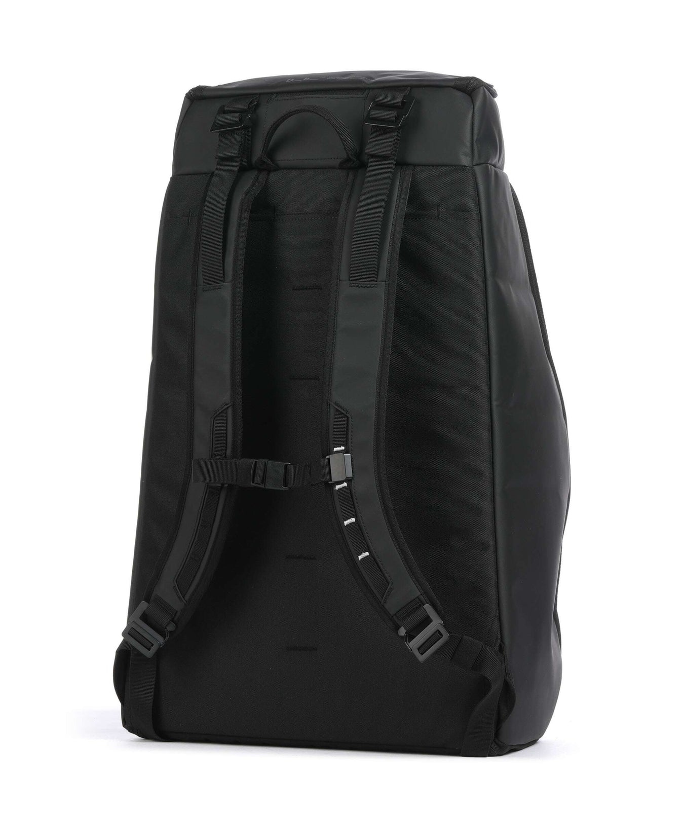 Db Hugger 45L Travel backpack black out