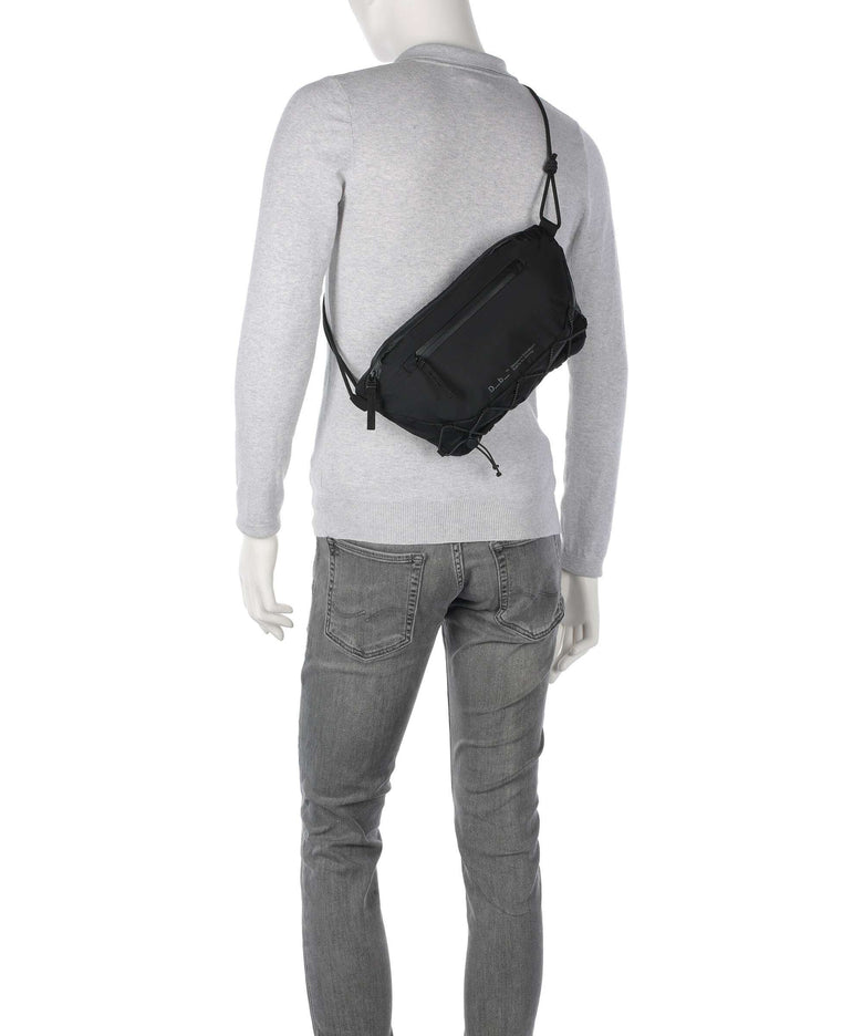 Db Roamer Pro 6L Sling bag black out