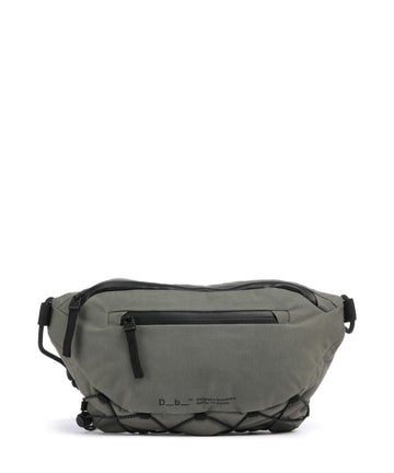 Db Roamer Pro 6L Batoh sling forest green