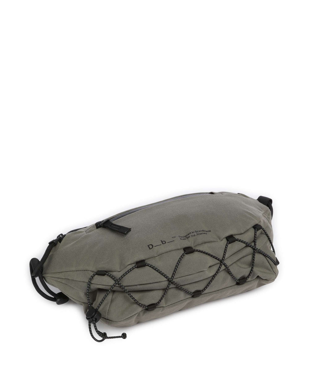 Db Roamer Pro 6 Sling bag forest green