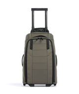 Db Hugger 40 Cestovní taška s kolečky forest green