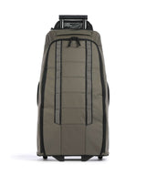 Db Hugger 60 Cestovní taška s kolečky forest green