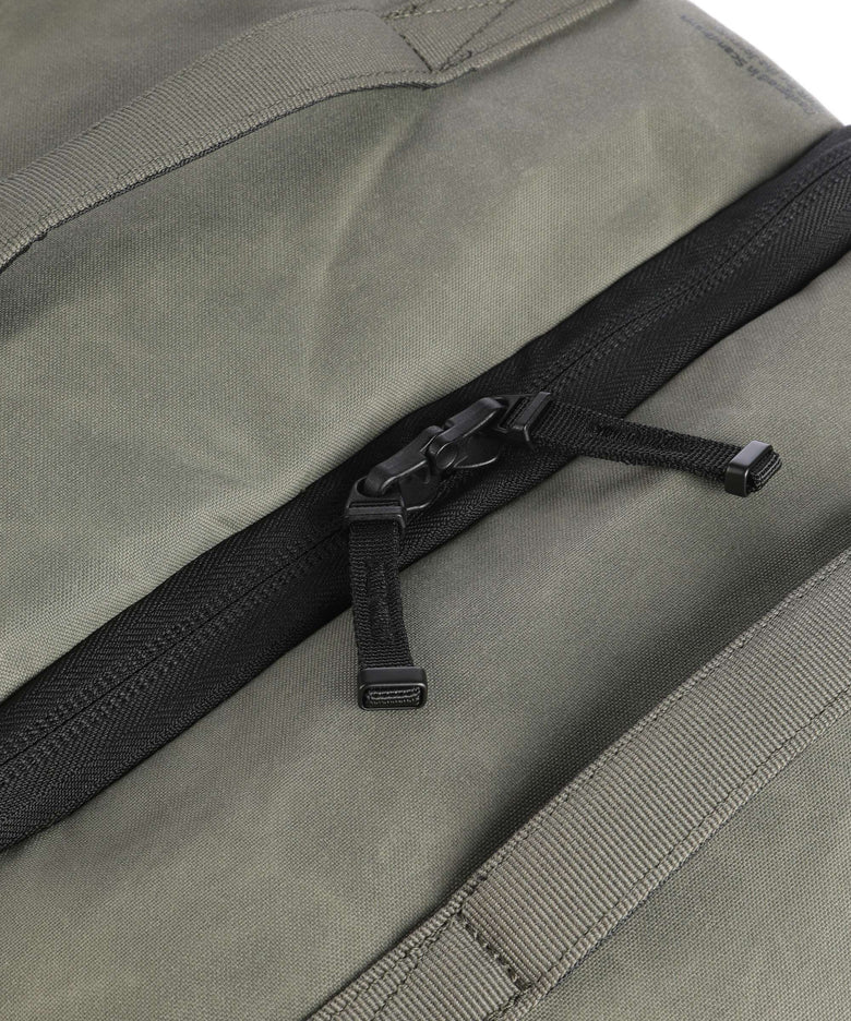 Db Roamer 90L Travel backpack forest green