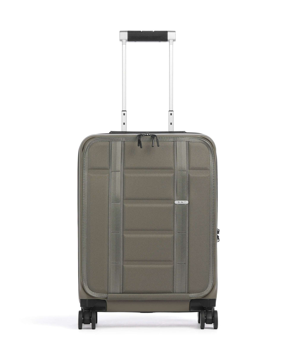 Db Ramverk S Front Spinner (4 wheels) forest green