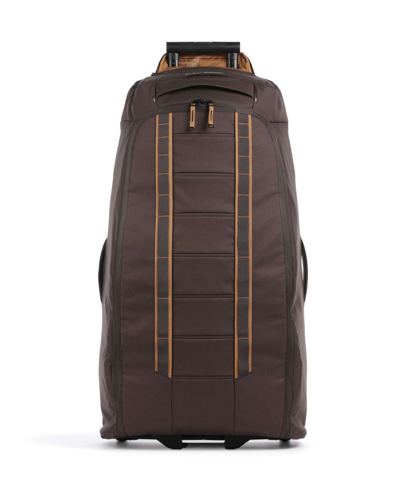 Db Hugger 90 Travel bag with wheels espresso