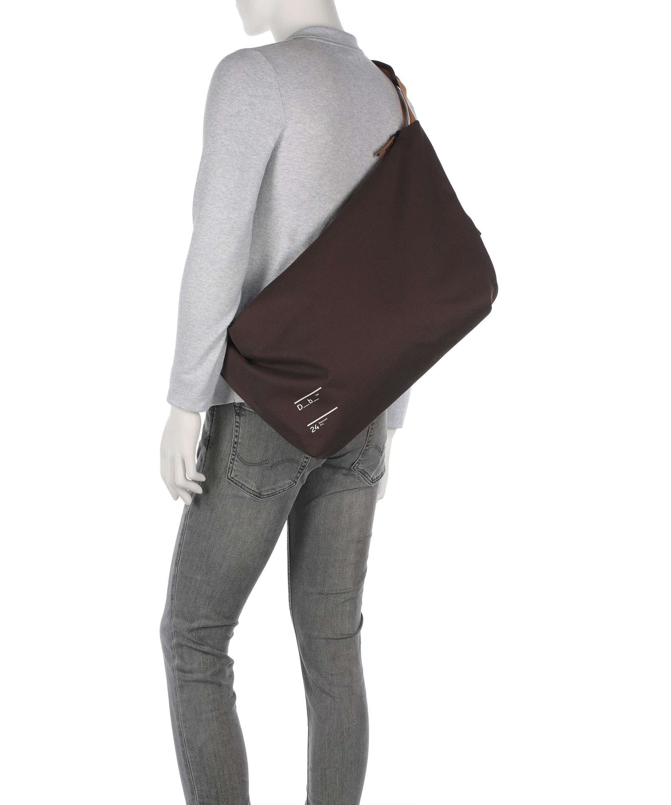 Db Ramverk 24 Sling bag forest green