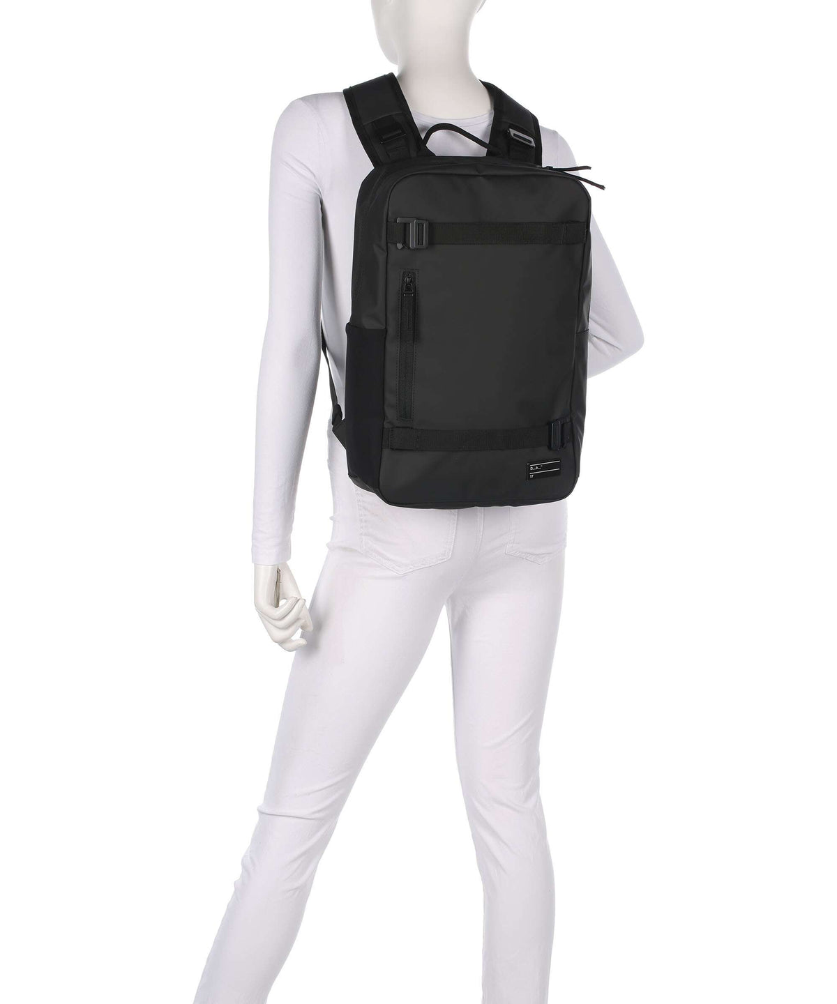 Db 17 Backpack espresso