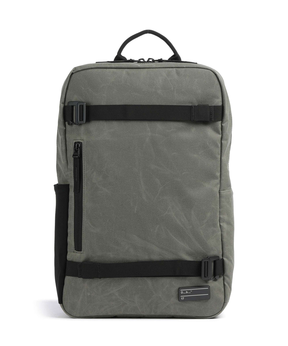 Db 17 Backpack forest green